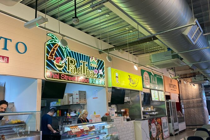 Small-Group: Experience Local Food Tour in Liverpool - A 3-Hour Walk That Feels Like Lunch With Extras