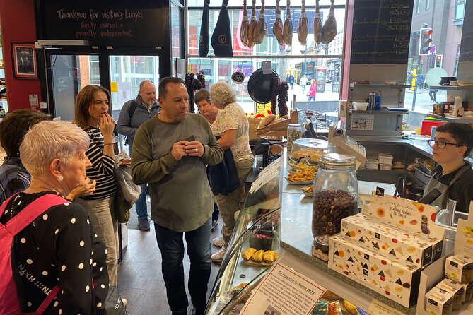 Small-Group: Experience Local Food Tour in Liverpool - Price and What You Truly Get for $137.10