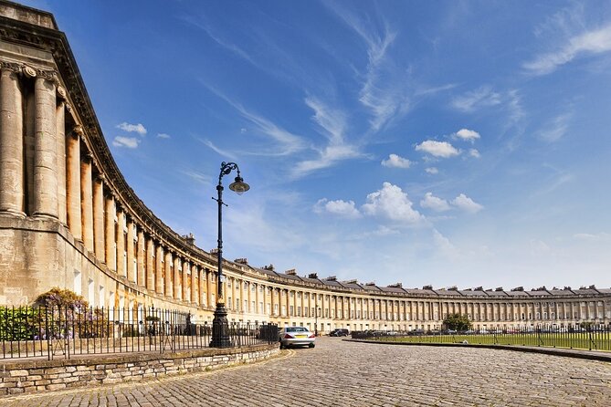 Small Group Stonehenge, Bath and Secret Place Tour from London - Group size, guides, and why the vibe stays friendly