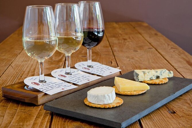 Small group Tasting Tour of York - York Art Gallery Start: Where You Meet, Then Get Moving