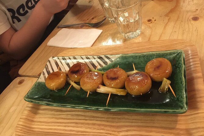 Small group Tasting Tour of York - What You’ll Likely Taste: Savory, Sweet, Cheese, and a Nepalese Standout