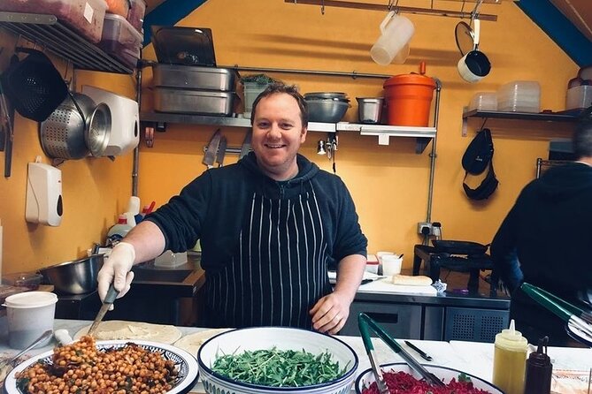 Small group Tasting Tour of York - Four Tasting Stops That Actually Keep You Fed