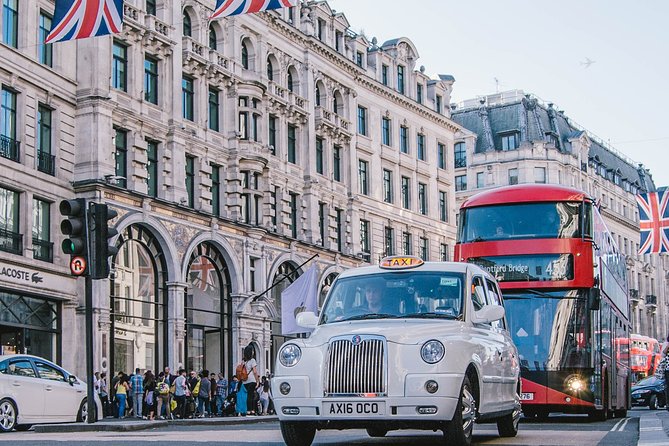 Soho Instagram Self-Guided Walking Tour - Top Photo Spots - Broadwick Street Pub Break and John Snow’s Public Health Moment