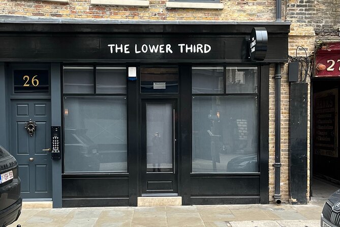 Soho London Private Music Self-Guided Tour - Price and timing: why $12.47 can still feel like a win