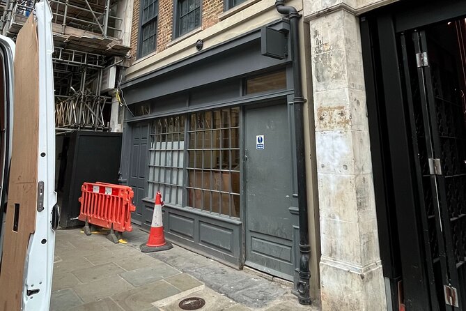 Soho London Private Music Self-Guided Tour - 12 Bar Club: the small room where big careers start