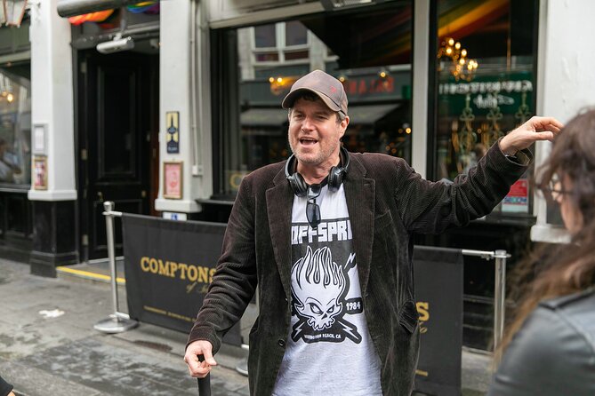 Soho Music & Historic Pubs Tour - Price and value: is $44.38 a good deal?