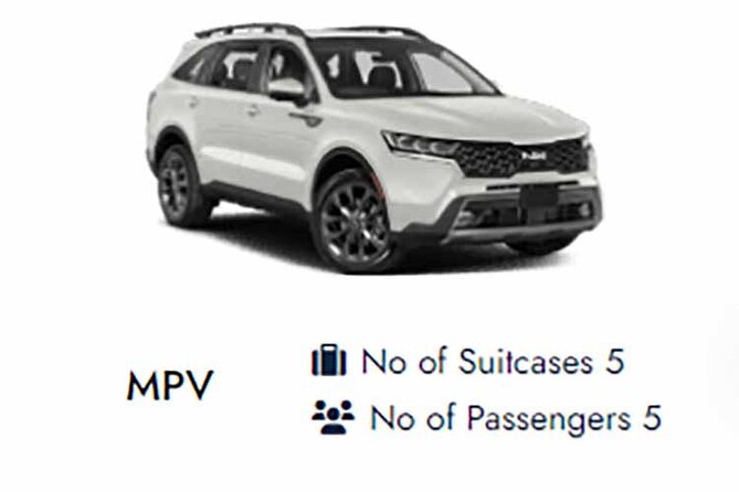 Southampton Cruise Port To Central London transfers - Private Transfer Value: Is $370.20 a Smart Use of Money?