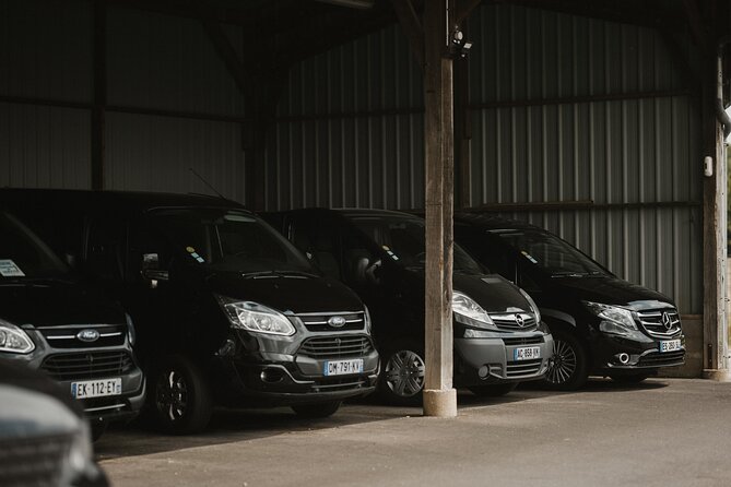 Southampton Cruise Port To Heathrow Airport private transfer - Key Highlights at a Glance
