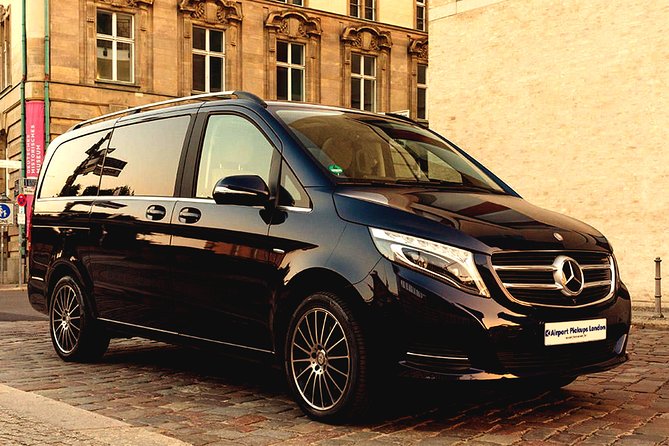 Southampton Cruise Port To Heathrow Airport private transfer - Price and Value: When $319.47 Per Group Makes Sense