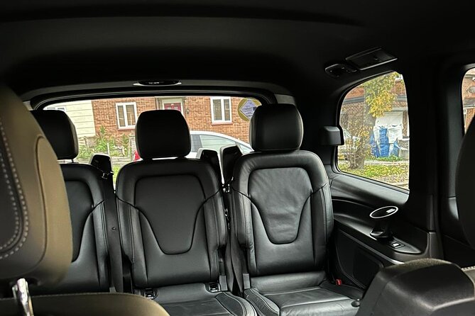 Southampton Cruise Port To Heathrow Airport Transfers - The Heathrow Finish: Direct, Private, and Built for Pace