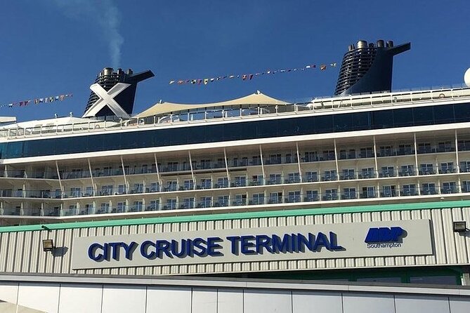 Southampton Cruise Port To Heathrow Airport Transfers - Price and Value: When $360.60 Feels Fair (and When It Does Not)