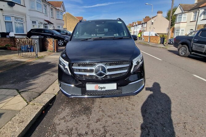 Southampton Cruise Port To Heathrow Airport Transfers - Best Fit for Cruise Families, Couples, and Anyone Short on Time