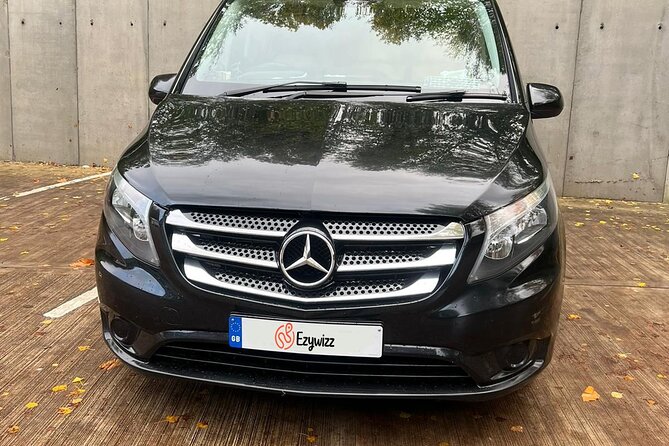 Southampton Cruise Port To Heathrow Airport Transfers - The Small Print That Can Affect Your Day