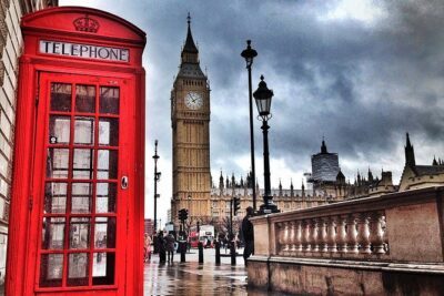 Southampton Cruise Port Transfer to/from London City & All London Airports
