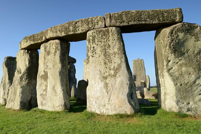 Southampton Cruise Port Transfer to London with Tour - From Southampton to London in one long, well-run day