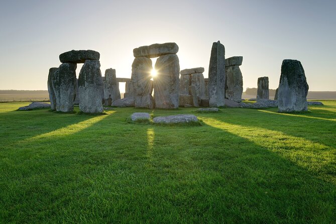 Southampton Cruise Port Transfer to London with Tour - Windsor: castle area time, with scheduling you should expect