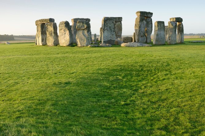 Southampton Cruise Port Transfer to London with Tour - Price value check: is $107.26 worth it?