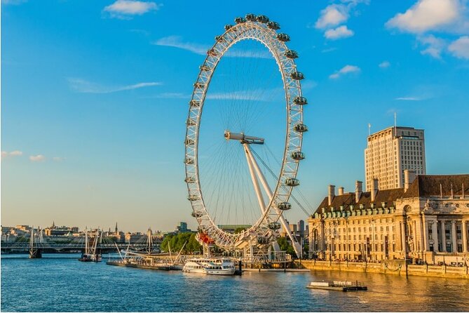 Southampton Cruise Terminals to London Private Arrival Transfer - Price and value: why it can feel pricey, then suddenly makes sense