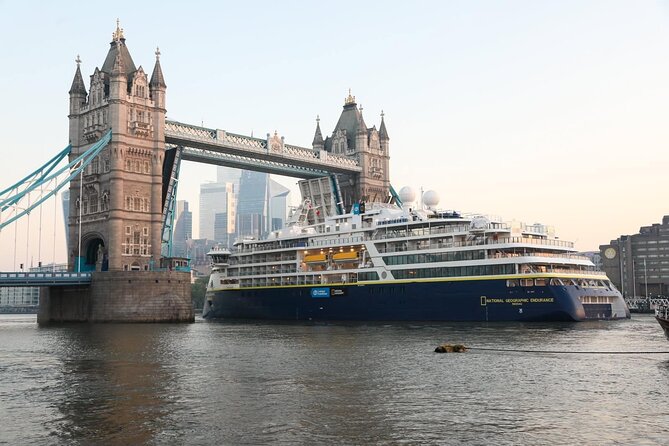 Southampton Port to Heathrow and London - Shuttle Transfers - Driver Communication That Actually Cuts Stress