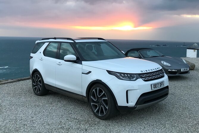 Southampton Port to London - Transfer with Sightseeing - Key points to know before you go
