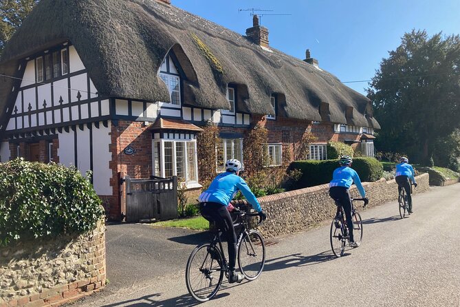 Southampton Port to London - Transfer with Sightseeing - Airport drop-offs: timing that respects your flight, not just the road