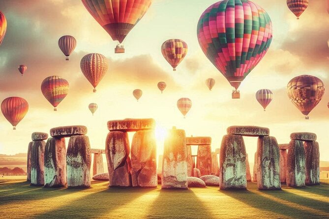 Southampton Port to London via Stonehenge Private Transportation - Key highlights to know before you go