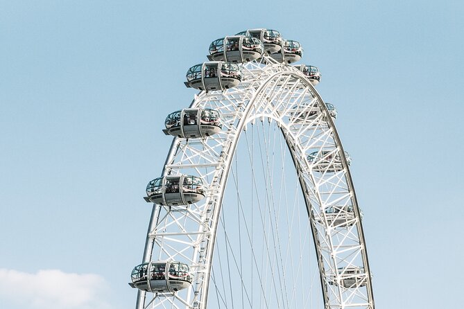 Southampton Port to London via Stonehenge Private Transportation - Timing and traffic: how to protect your Stonehenge hour