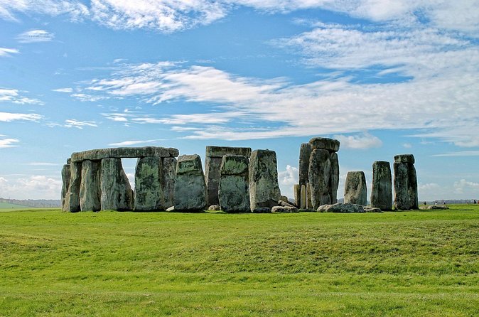 Southampton: Post-Cruise Tour to London via Salisbury, Stonehenge and Windsor - Price and value at $238.29: what you’re really buying