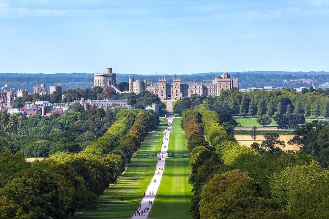Southampton: Post-Cruise Tour to London via Salisbury, Stonehenge and Windsor - The coach-day reality: timing, walking pace, and luggage limits