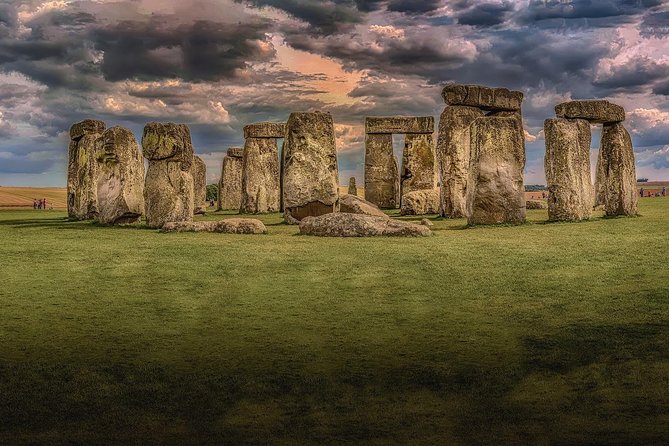 Southampton Pre-Cruise Tour: London to Southampton via Stonehenge - What I’d watch for (based on how this day can go wrong)