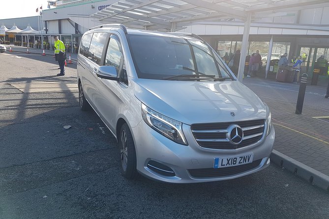 Southampton Shore Excursion:Cruise Terminal to London Stopover at Windsor Castle - Key highlights at a glance