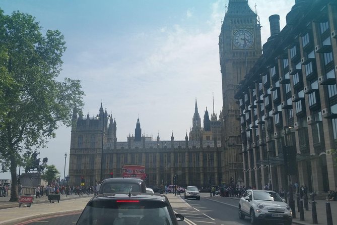 Southampton Shore Excursion:Cruise Terminal to London Stopover at Windsor Castle - Who this tour fits best