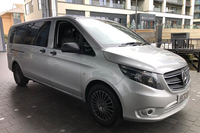 Southampton to Heathrow Airport Private Transfer - Key Highlights You’ll Feel Immediately