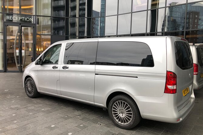 Southampton to Heathrow Airport Private Transfer - Cruise Ship Pickup: Terminal Sorting Done Before You’re Ready to Think