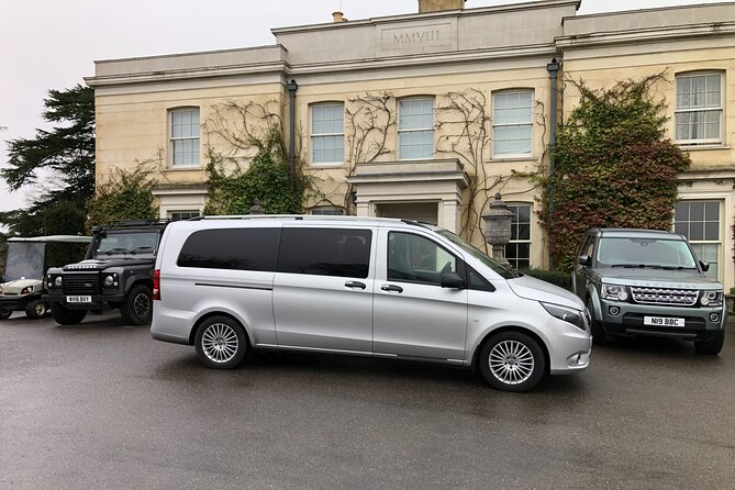 Southampton to Heathrow Airport Private Transfer - Who This Transfer Fits Best