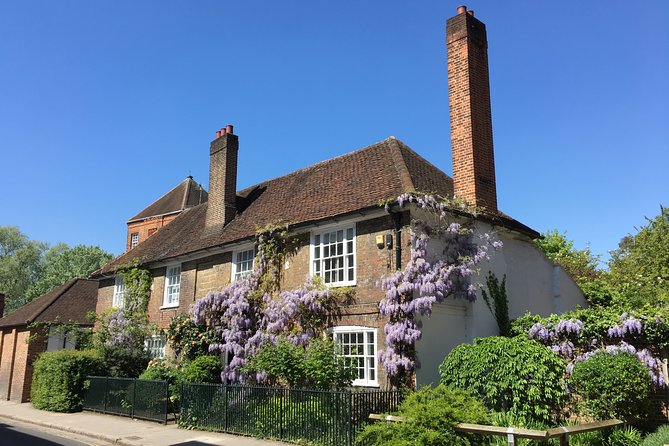 Southampton to Heathrow Airport Via Windsor Castle - Price and value: when this $559 per-group transfer makes sense