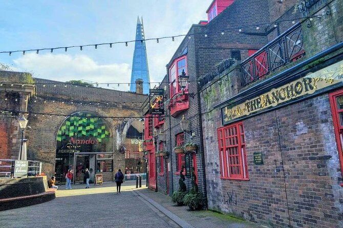 Southwark Pirates of the Thames Quest Experience in London - Key points before you go