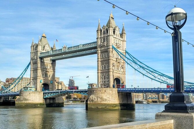 Southwark Pirates of the Thames Quest Experience in London - Value and pace: why $7.24 feels like a win