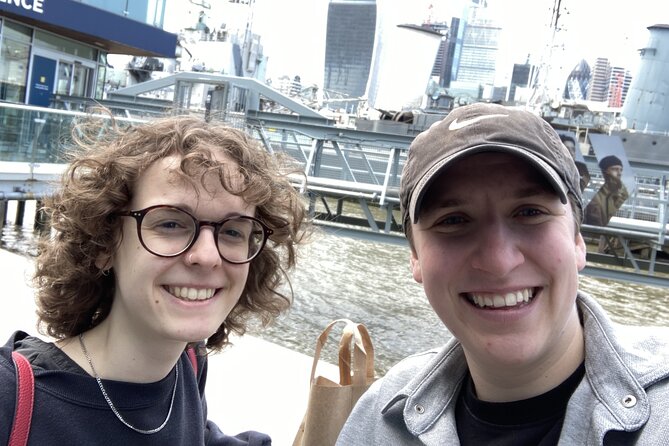 Southwark Pirates of the Thames Quest Experience in London - Quick practical tips to make it smoother
