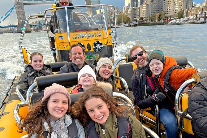 Speedboat Cruise Tour: Embankment OR Westminster Pier -70 minutes - Timing and Stops: How the 70 Minutes Usually Feels