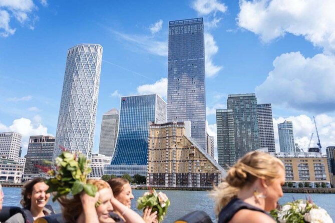 Speedboat Sightseeing: Embankment OR Westminster Pier -45 Minutes - Embankment or Westminster Pier: Where the Experience Starts