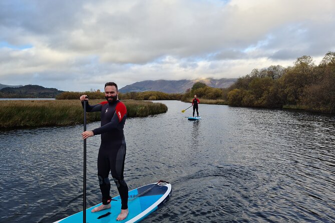 Stand Up Paddle Boarding - Key points before you go