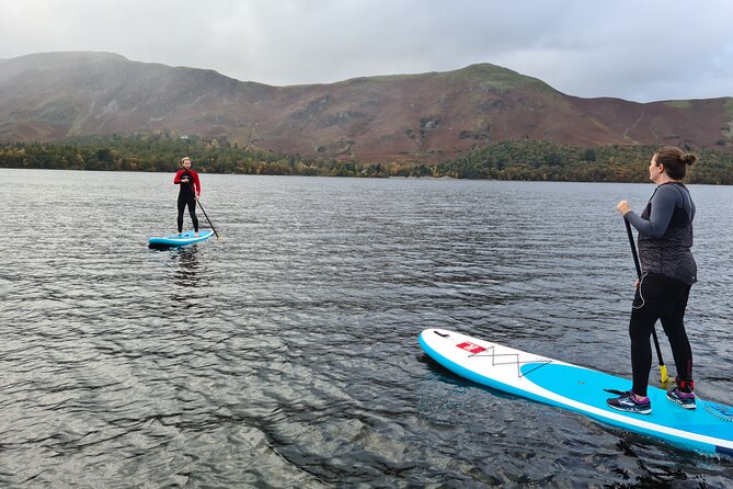 Stand Up Paddle Boarding - Value check: is $61.91 a fair deal?