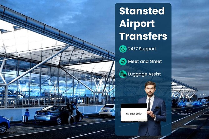 Stansted Airport Taxi Private Transfer to/from London - Flight Tracking: Why It Can Save You Money