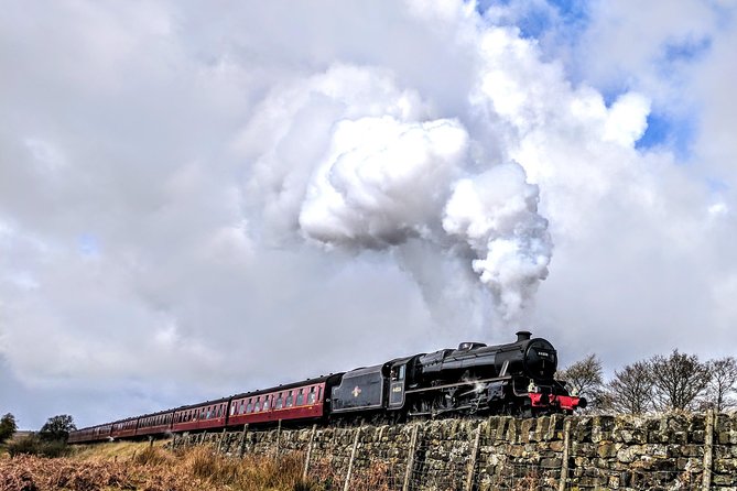 Steam Trains, Whitby, and the North York Moors Full-Day Tour from York - Why This North York Moors Day Trip Feels Better Than DIY