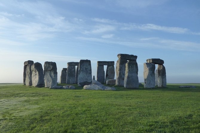 Stonehenge and Bath City Tour - Private tour from Bath - Why a private Bath to Stonehenge day feels easier than DIY