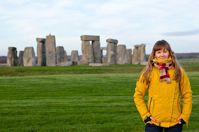 Stonehenge and Bath Day Guided Tour from London - Why this Stonehenge and Bath combo works as a day trip
