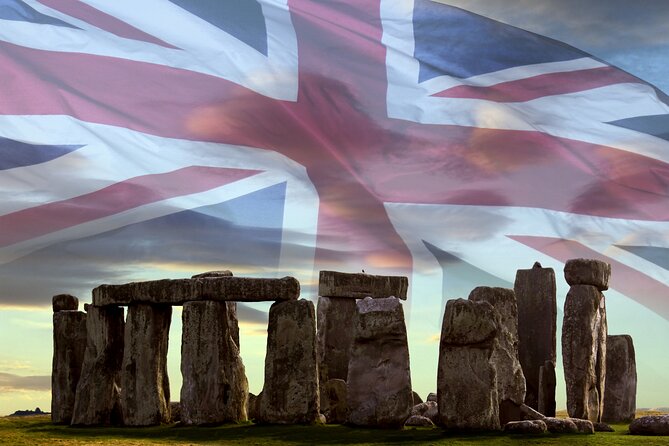 Stonehenge and Bath Day Guided Tour from London - Stonehenge visit: making 1 hour 30 minutes count