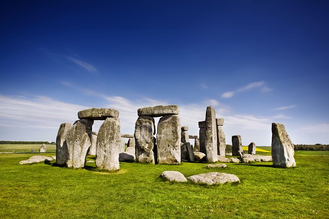 Stonehenge and Bath Day Guided Tour from London - Guide quality matters, and the group vibe shows up fast