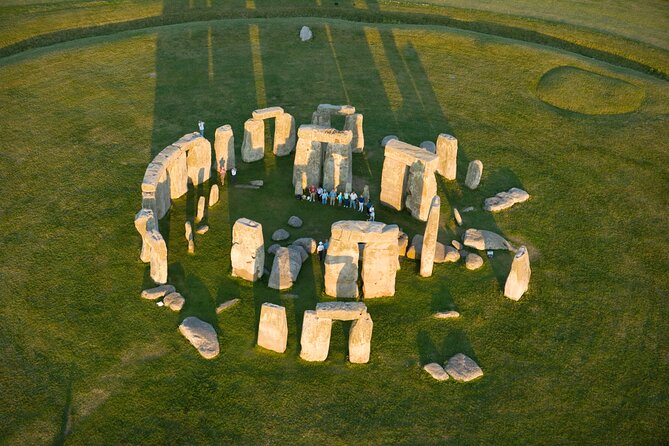 Stonehenge and Bath - Day Tour from Brighton - Coach Day Reality Check: Pace, Group Size, and Comfort